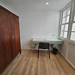 En El Centro - Plaza De Amboage - Wifi Appartement Ferrol