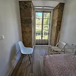 En El Centro - Plaza De Amboage - Wifi Appartement
