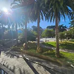 En El Centro - Plaza De Amboage - Wifi * Ferrol