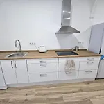 Appartement En El Centro - Plaza De Amboage - Wifi Ferrol