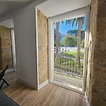 Appartement En El Centro - Plaza De Amboage - Wifi *