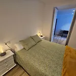 En El Centro - Plaza De Amboage - Wifi Appartement *