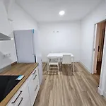 En El Centro - Plaza De Amboage - Wifi Appartement Ferrol