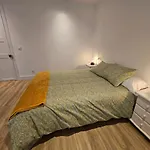 En El Centro - Plaza De Amboage - Wifi Appartement