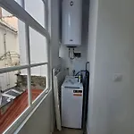 En El Centro - Plaza De Amboage - Wifi Appartement *