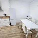 En El Centro - Plaza De Amboage - Wifi Appartement *