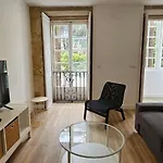 Appartement En El Centro - Plaza De Amboage - Wifi Ferrol