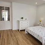 En El Centro - Plaza De Amboage - Wifi Appartement