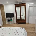 Appartement En El Centro - Plaza De Amboage - Wifi Ferrol