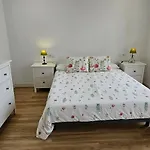 En El Centro - Plaza De Amboage - Wifi Appartement