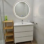 Appartement En El Centro - Plaza De Amboage - Wifi *