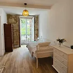 Appartement En El Centro - Plaza De Amboage - Wifi