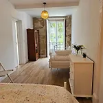 Appartement En El Centro - Plaza De Amboage - Wifi *