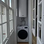 En El Centro - Plaza De Amboage - Wifi Appartement