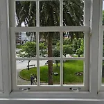 En El Centro - Plaza De Amboage - Wifi Appartement *