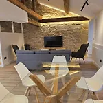 En El Centro - Plaza De Amboage - Wifi Ferrol