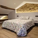 Appartement En El Centro - Plaza De Amboage - Wifi