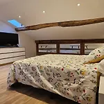 En El Centro - Plaza De Amboage - Wifi Appartement Ferrol