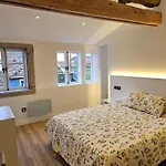 Appartement En El Centro - Plaza De Amboage - Wifi *