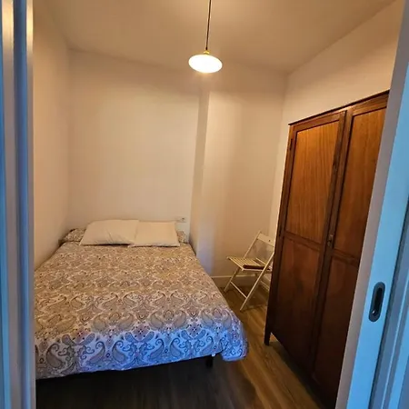 En El Centro - Plaza De Amboage - Wifi Apartman Ferrol