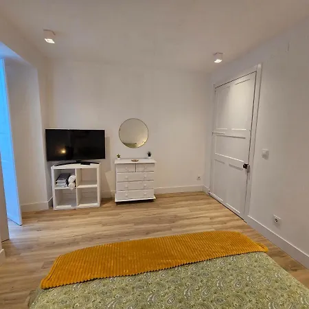 En El Centro - Plaza De Amboage - Wifi