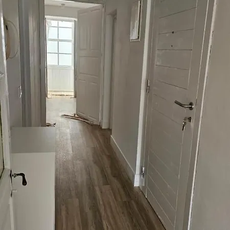 En El Centro - Plaza De Amboage - Wifi Apartman