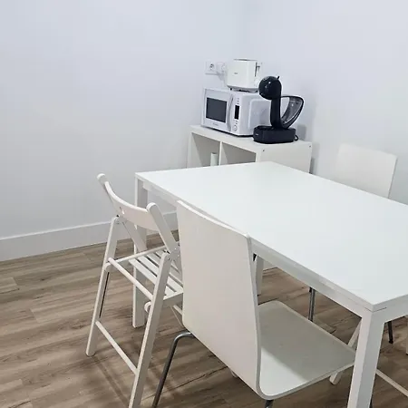 En El Centro - Plaza De Amboage - Wifi * Ferrol