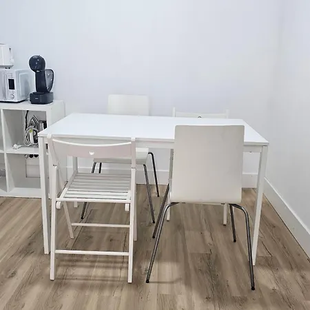 En El Centro - Plaza De Amboage - Wifi *