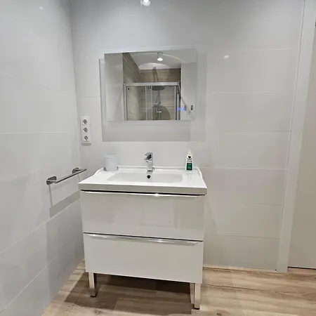 En El Centro - Plaza De Amboage - Wifi