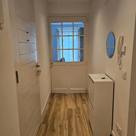 En El Centro - Plaza De Amboage - Wifi Apartman *