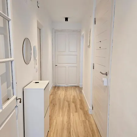 En El Centro - Plaza De Amboage - Wifi * Ferrol