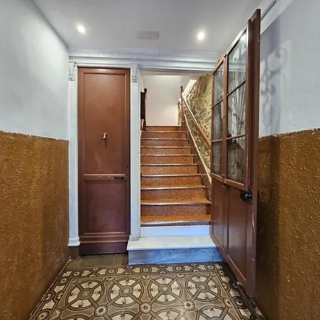 En El Centro - Plaza De Amboage - Wifi Apartment Ferrol