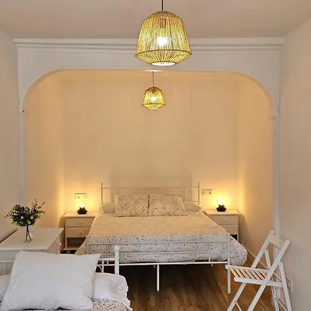 En El Centro - Plaza De Amboage - Wifi *