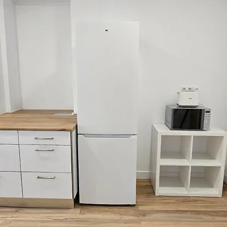 En El Centro - Plaza De Amboage - Wifi *