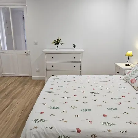 En El Centro - Plaza De Amboage - Wifi