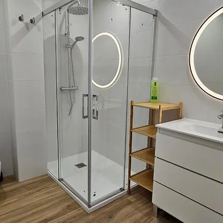 En El Centro - Plaza De Amboage - Wifi *