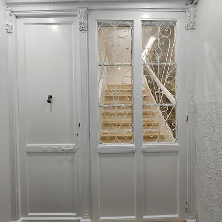 Apartman En El Centro - Plaza De Amboage - Wifi