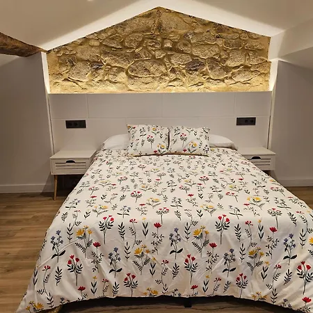 En El Centro - Plaza De Amboage - Wifi *